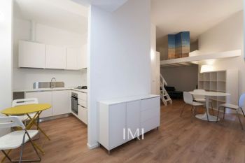 Imagen Monolocale arredato Città studi, lambrate, udine, loreto