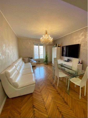 Imagen Appartamento arredato Buenos aires, indipendenza, p.ta venezia