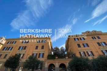 Imagen Appartamento arredato Parioli, pinciano