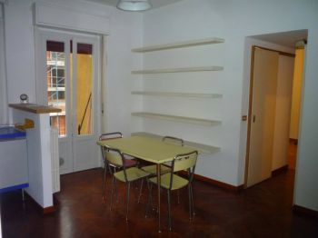 Imagen Bilocale arredato P.ta genova, romolo, solari