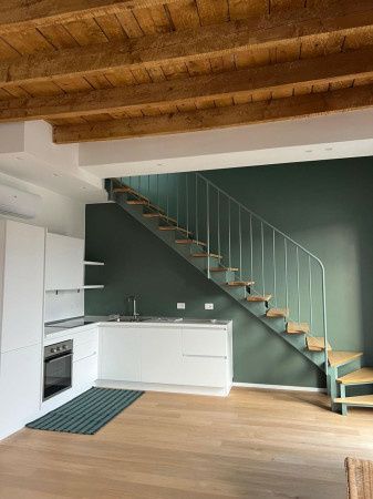 Imagen Appartamento arredato Buenos aires, indipendenza, p.ta venezia