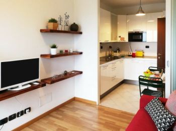 Imagen Bilocale arredato Città studi, lambrate, udine, loreto