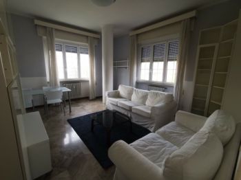 Imagen Bilocale arredato Borgo trento