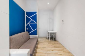 Imagen Bilocale arredato Forlanini, umbria, lodi, corvetto, rogoredo