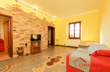 Imagen Appartamento arredato Pegli multedo