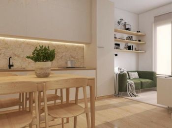 Imagen Bilocale arredato Garibaldi, isola, maciachini, monumentale