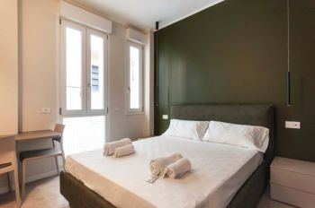 Imagen Bilocale arredato Città studi, lambrate, udine, loreto