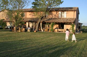 Imagen casa arredata Parma