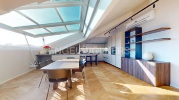 Imagen Mansarda arredata Riccione