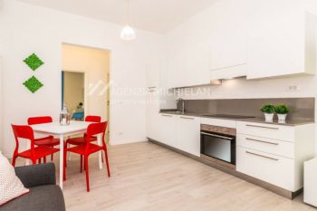 Imagen Bilocale arredato con terrazzo Venezia