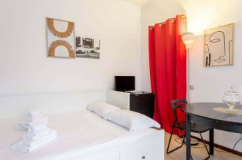 Imagen Appartamento arredata con terrazzo Greco , monza , palmanova, bicocca