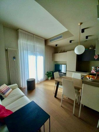 Imagen Bilocale arredato Garibaldi, isola, maciachini, monumentale