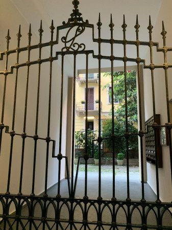 Imagen Bilocale arredato Bocconi, c.so italia, ticinese