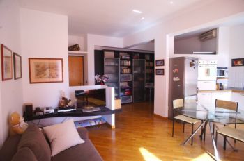 Imagen Bilocale arredato P.ta genova, romolo, solari