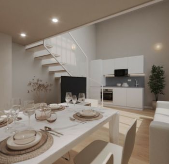 Imagen Bilocale arredato Città studi, lambrate, udine, loreto