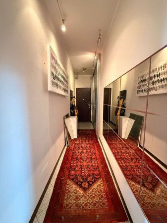 Imagen Bilocale arredato Mirafiori sud