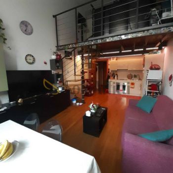 Imagen Bilocale arredato Villaggio sereno