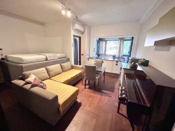 Imagen Monolocale arredato Baggio, forze armate, quinto romano