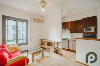 Imagen Bilocale arredato Città studi, lambrate, udine, loreto