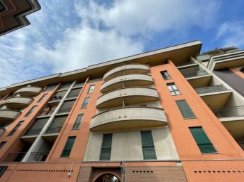 Imagen Appartamento arredato con terrazzo Novara