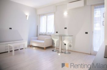 Imagen Monolocale arredato Fiera, firenze, sempione, paolo sarpi/arena