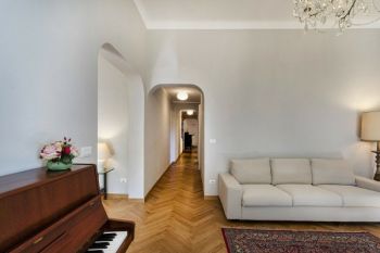 Imagen Appartamento arredato Albaro