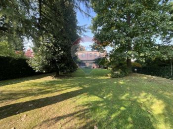 Imagen Villa arredata Centro