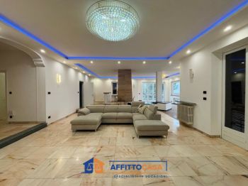 Imagen Villa arredata con terrazzo Moncalieri