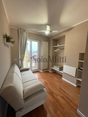 Imagen Monolocale arredato Chiesa rossa, cermenate, ripamonti