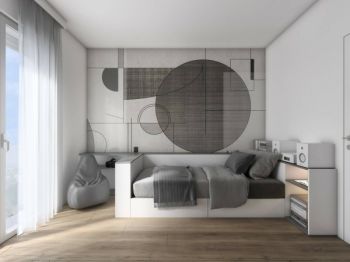 Vivienda similar