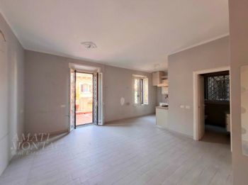 Imagen Appartamento con terrazzo Prati, delle vittorie, borgo pio