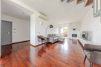 Imagen Appartamento arredato con terrazzo Certosa, quarto oggiaro, villa pizzone