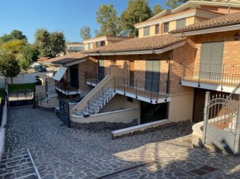 Imagen Villa a schiera Boccea, torrevecchia, pineta sacchetti, selva candida, ottavia