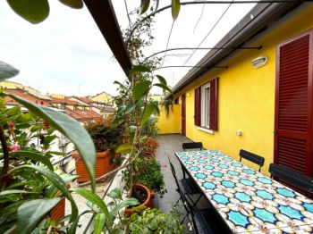 Imagen Appartamento arredato con terrazzo Repubblica, stazione centrale