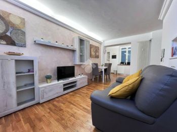 Imagen Bilocale arredato Cit turin