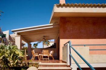 Vivienda similar