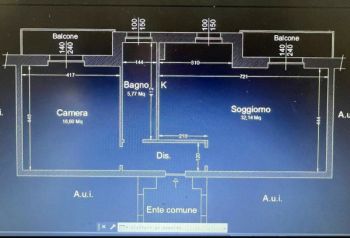 Imagen Bilocale arredato Saronno