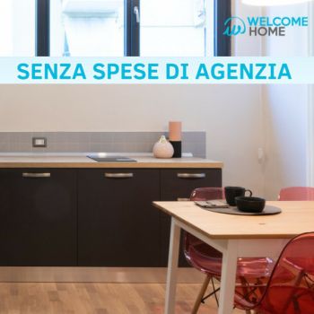 Imagen Bilocale arredato Chiesa rossa, cermenate, ripamonti