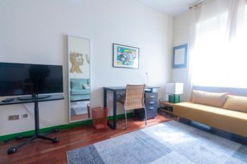 Imagen Monolocale arredato Fiera, firenze, sempione, paolo sarpi/arena