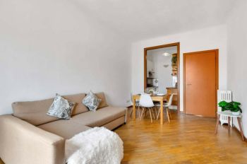 Imagen Bilocale arredato P.ta genova, romolo, solari