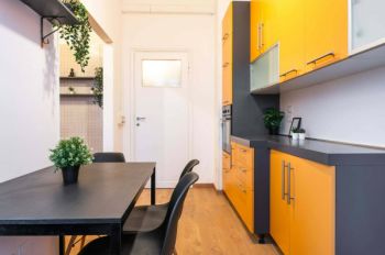 Imagen Appartamento arredato Bocconi, c.so italia, ticinese