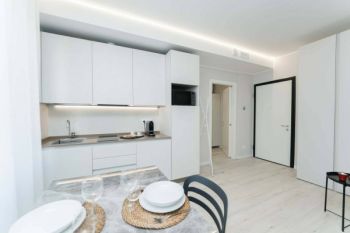 Imagen Monolocale arredato Repubblica, stazione centrale