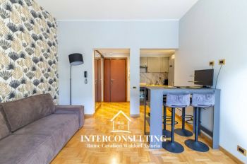 Imagen Bilocale arredato con terrazzo Balduina, trionfale, montemario