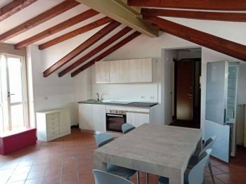 Imagen Bilocale arredato con terrazzo Chiesa rossa, cermenate, ripamonti