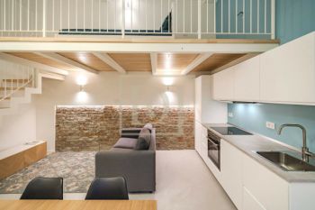 Imagen Bilocale arredato Milano