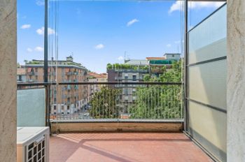 Imagen Bilocale arredato Città studi, lambrate, udine, loreto