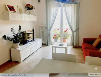 Imagen Bilocale arredato P.ta genova, romolo, solari