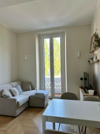 Imagen Bilocale arredato Garibaldi, isola, maciachini, monumentale