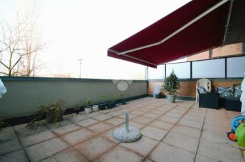 Imagen Monolocale arredato con terrazzo Madonna di campagna