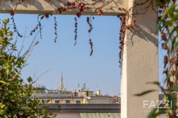 Imagen Appartamento arredato con terrazzo Milano